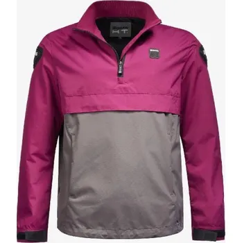 Bunda SPRING PULL, BLAUER - USA, dámská (růžová) L