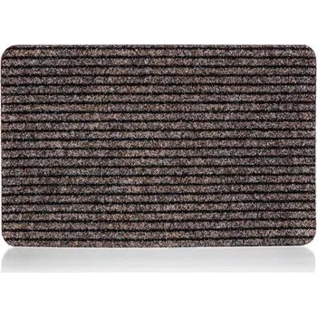 Rohožka rohož guma+textil 40x60cm HN