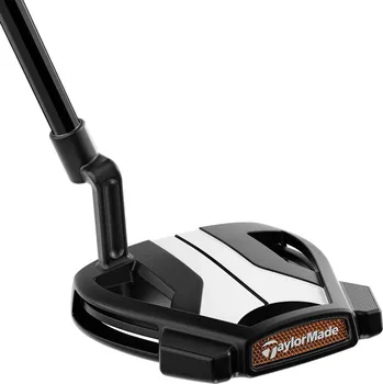 Golfová hůl TaylorMade Spider Tour X L-Neck black pánský putter Délka: 35", Strana: Pravá + Dárková krabička týček