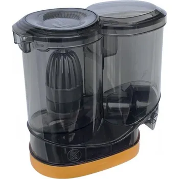 Prachová nádoba pro vysavač PHILIPS 8000 Series XC8147/01 Aqua transparentní