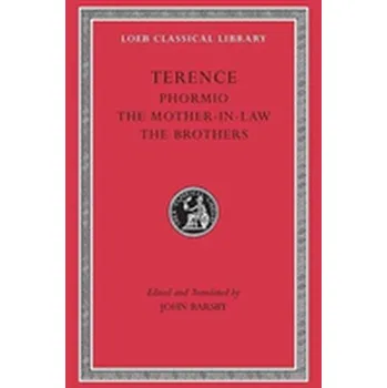 Populárně naučná literatura pro dospělé Phormio - Terence Wise