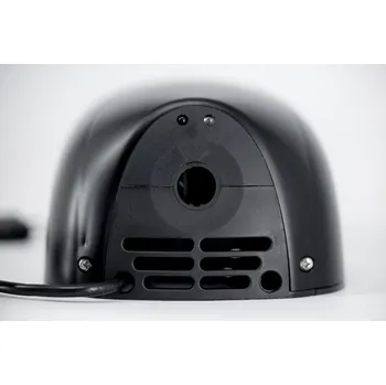 výkon EMPIRE Compactjet černý