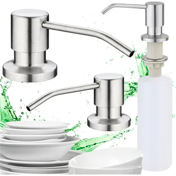 Dávkovač mýdla Dávkovač DAZMA 330 ml