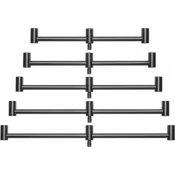 Hrazda Cygnet 3 Rod Minimal Buzzer Bar 11,5"