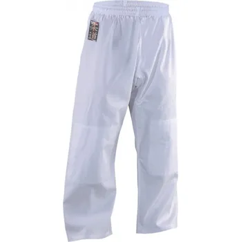 DANRHO Kalhoty na Judo DANRHO CLASSIC bílé - VÝPRODEJ - velikost: 200 - Prodloužená možnost vrácení zboží do 60 dní.