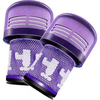 Filtr do vysavače HEPA filtry k vysavači DYSON V12 Slim 2ks