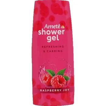 Koupelová kosmetika Ameté SG 250ml Raspberry Joy