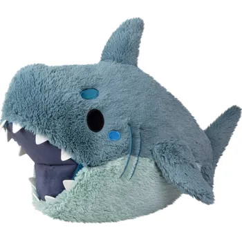 plyšák Squishable Plyšový žralok Megalodon Standard 64cm