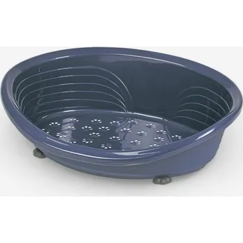 MARTIN SELLIER Pelech pro psa plastový modrý L