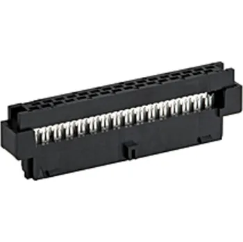 Elektronická součástka Molex 875683093 konektor pro ploché kabely 1 ks Tray