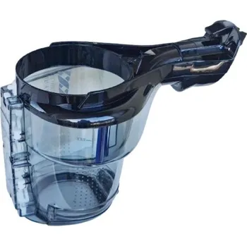 Prachová nádoba pro tyčový vysavač ROWENTA RH9079WO Air Force 360