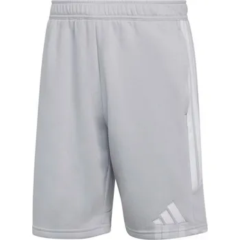 Pánské kraťasy Kraťasy ADIDAS TIRO 26 LEAGUE SWEAT SHORT, barva JY9669 team light šedá - bílá, velikost 116