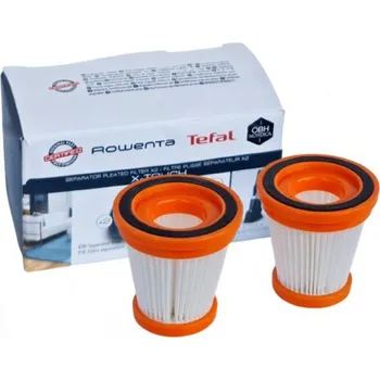 Filtr do vysavače Filtry do vysavače ROWENTA RH1239WO X-Trem Compact Essential 2ks originální