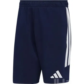 Pánské kraťasy Kraťasy ADIDAS TIRO 26 LEAGUE SWEAT SHORT, barva JY9670 team navy modrá - bílá, velikost 116