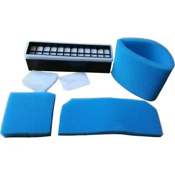 Filtr do vysavače Filtry Zelmer Aquos 829 pro ZELMER Aquos 829.0 ST