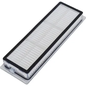 Příslušenství k robotickému vysavači HEPA filtr pro vysavač XIAOMI Robot Vacuum X20 Pro White 1ks