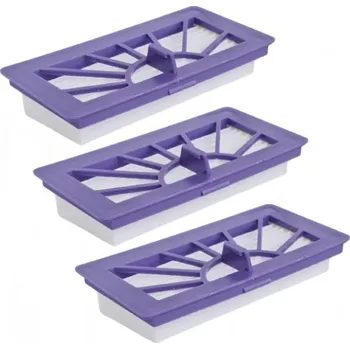 Příslušenství k robotickému vysavači HEPA filtr pro NEATO XV Signature 3ks