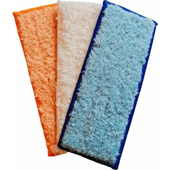 Utěrka pro robotický vysavač 3x mop pro iROBOT Braava jet 200