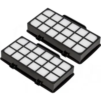Filtr do vysavače HEPA filtr k vysavači ROWENTA Silence Force 4A RO64.... 2ks