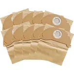 Filtrační sáčky pro KARCHER 6.904-322.0 kompatibilní 10ks papírové