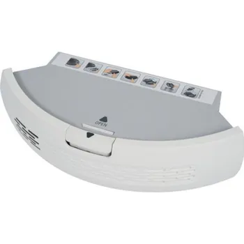 Prachová nádoba pro vysavač TEFAL RG8227WH X-plorer S45, bílá