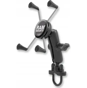 Držák na kolo Ram mounts černý