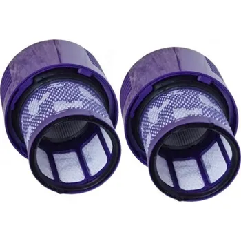 Filtr do vysavače Filtr pro Dyson V10 k vysavači DYSON V10 Serie 2ks