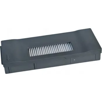 Příslušenství k robotickému vysavači HEPA filtr pro vysavač ECOVACS Deebot 900 1ks