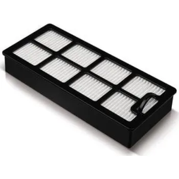 Domácí spotřebič HEPA filtr do vysavače SENCOR SVC 840RD Silenzio