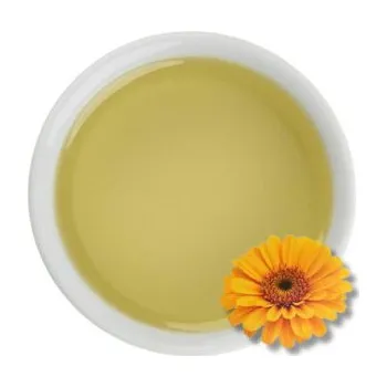 Rostlinný olej Měsíčkový olej 500ml