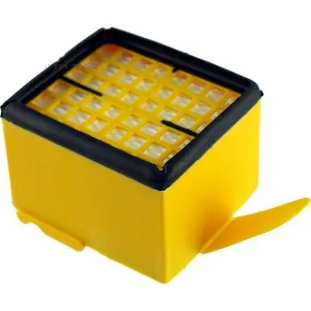 Filtr do vysavače HEPA filtr do vysavače VORWERK Kobold VK 136