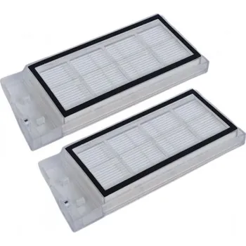 Příslušenství k robotickému vysavači HEPA filtr pro vysavač ROIDMI EVE Plus 2ks