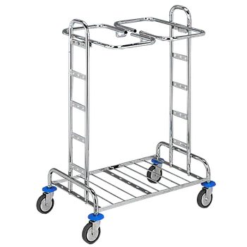 Úklidový vozík Kombi 22