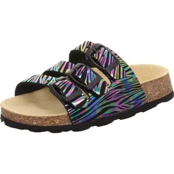 Dámská obuv Zdravotní pantofle Superfit 1-800113-0040 37, Vnitřní délka boty: 23,8 cm