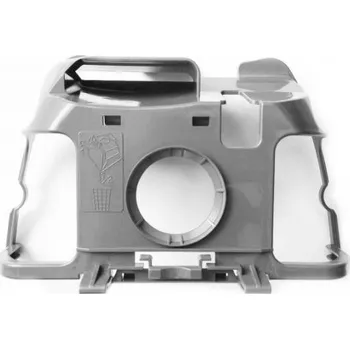 Úklid Úchyt (držák sáčku) vysavače ZELMER Jupiter 2000W