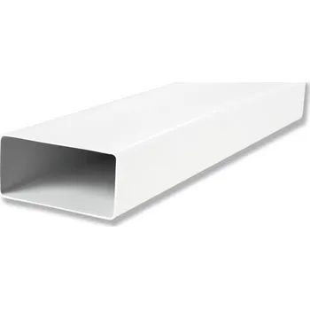 Příslušenství pro digestoř Faber 915 potrubí ploché 220 x 90 x 1500 mm