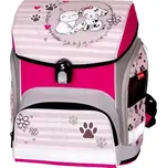 Aktovka školní STIL Cute Pets