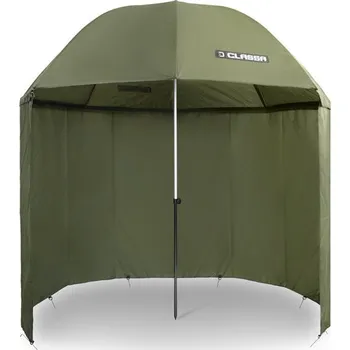 Módní doplněk Deštník s bočnicí Delphin CLASSA