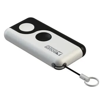 Dálkový ovladač vrat SYNUS/2 - dvoukanálový dálkový ovladač Roger Technology