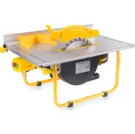 Powermat PM0160, Stolní kotoučová pila na dřevo 1650W