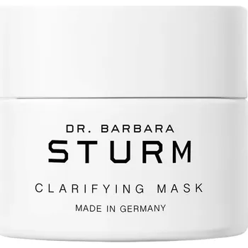 Kosmetika Dr. Barbara Sturm Čisticí pleťová maska Clarifying Mask 50 ml + 2 měsíce na vrácení zboží