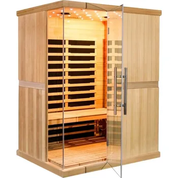 Infrasauna Marimex | Infrasauna Marimex ELEGANT 3001 XXL (FSC) | 11105652