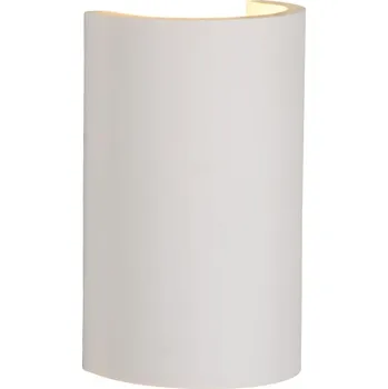 Nástěnné svítidlo Nástěnné svítidlo LUCIDE GIPSY BÍLÉ 35200/18/31