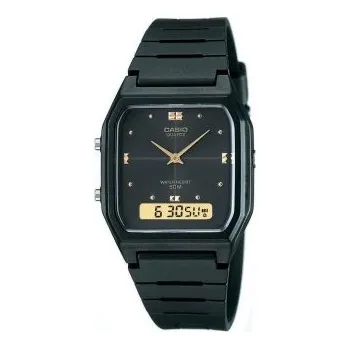 Hodinky HODINKY CASIO AW-48HE-1AVDF