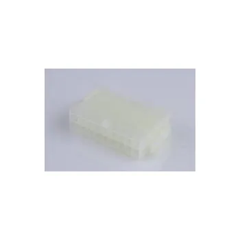 Elektrický konektor Molex zástrčkový konektor na kabel 39012181, 1 ks