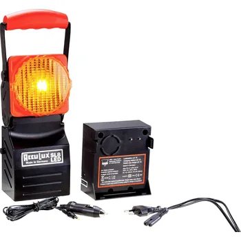 Svítilna AccuLux LED pracovní svítidlo SL 8 LED, 200 lm, 456741