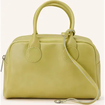 Kabelka Marge Sherwood Dámská Kabelka Soft Bowling, světle zelená,...