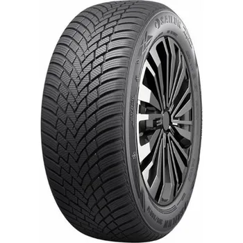 Zimní osobní pneu 175/65R14 82T, Sailun, ICE BLAZER ALPINE 2
