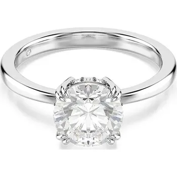 Prsten Prstýnek Swarovski STILLA 5717939 stříbrná SLV, vel. 55