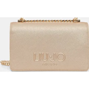 Kabelka Kabelka Liu Jo AA6056.ES029 zlatá GLD, vel. ONE SIZE